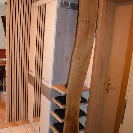 Candle Light - Zwei Mit Netter Sonnenterrasse