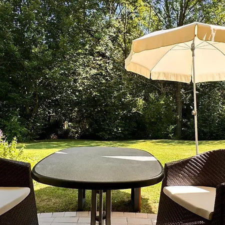 Apartmán Candle Light - Zwei Mit Netter Sonnenterrasse *