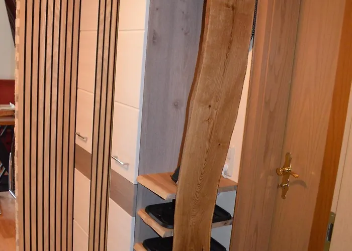 Candle Light - Zwei Mit Netter Sonnenterrasse