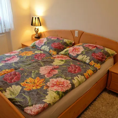 アパート Candle Light - Zwei Mit Netter Sonnenterrasse Bad Füssing