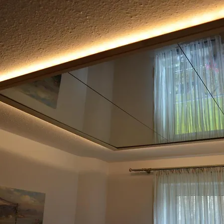 Candle Light - Zwei Mit Netter Sonnenterrasse * Bad Füssing