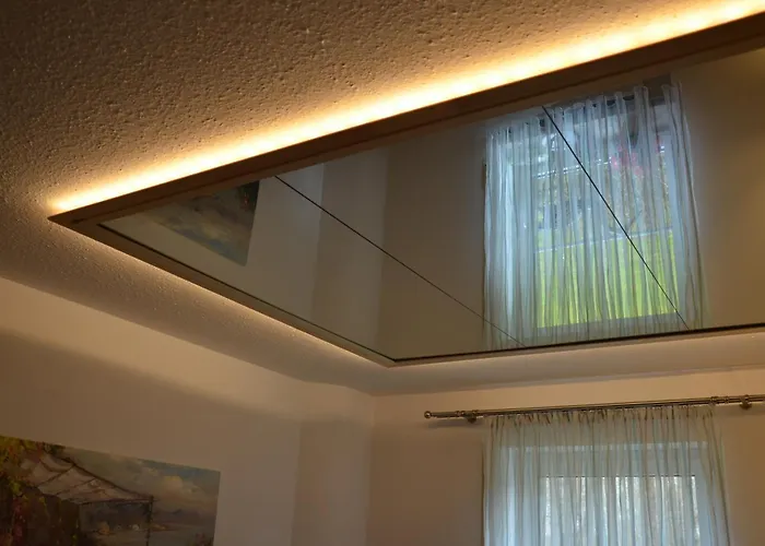 Candle Light - Zwei Mit Netter Sonnenterrasse * Bad Fussing