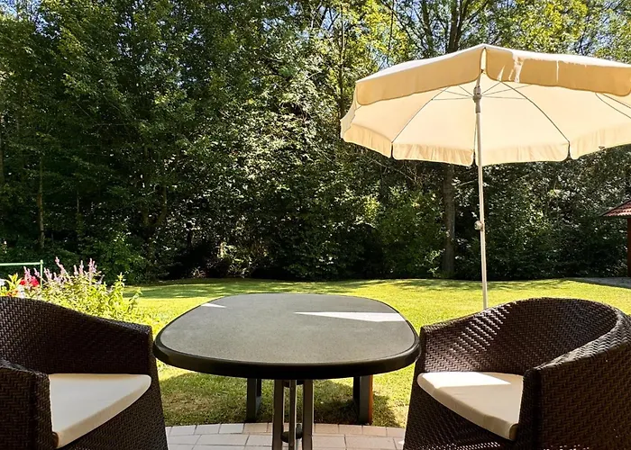 Apartment Candle Light - Zwei Mit Netter Sonnenterrasse *